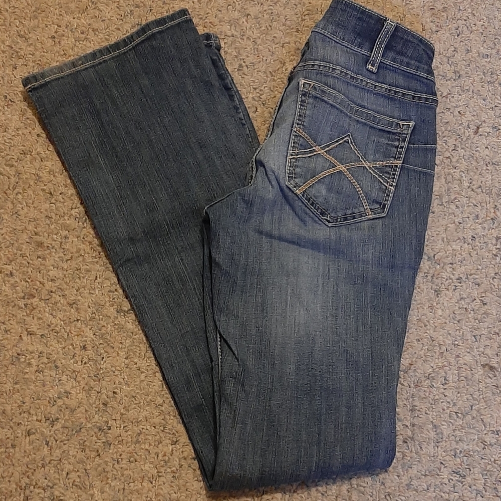 Ariat Jeans